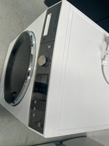 Factory second Fisher & Paykel 11kg Front Load Washing Machine WH1160F2 - Second Hand Appliances Geebung